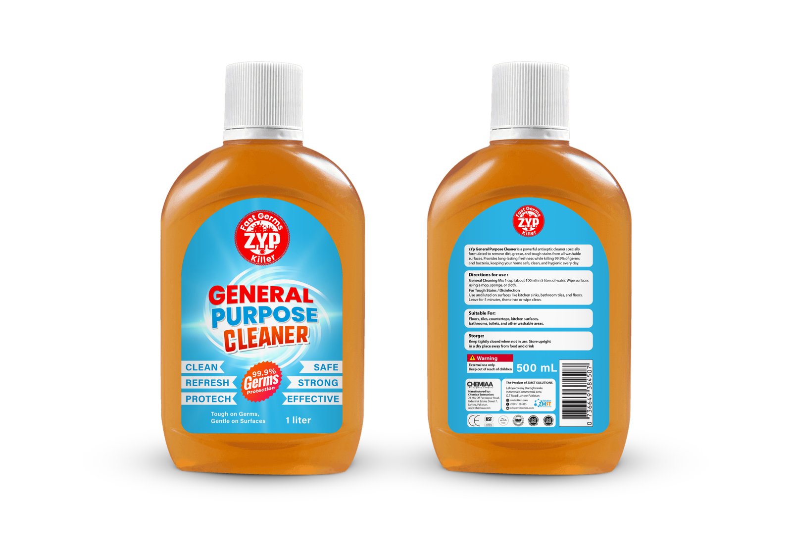 General Purpose Cleaner