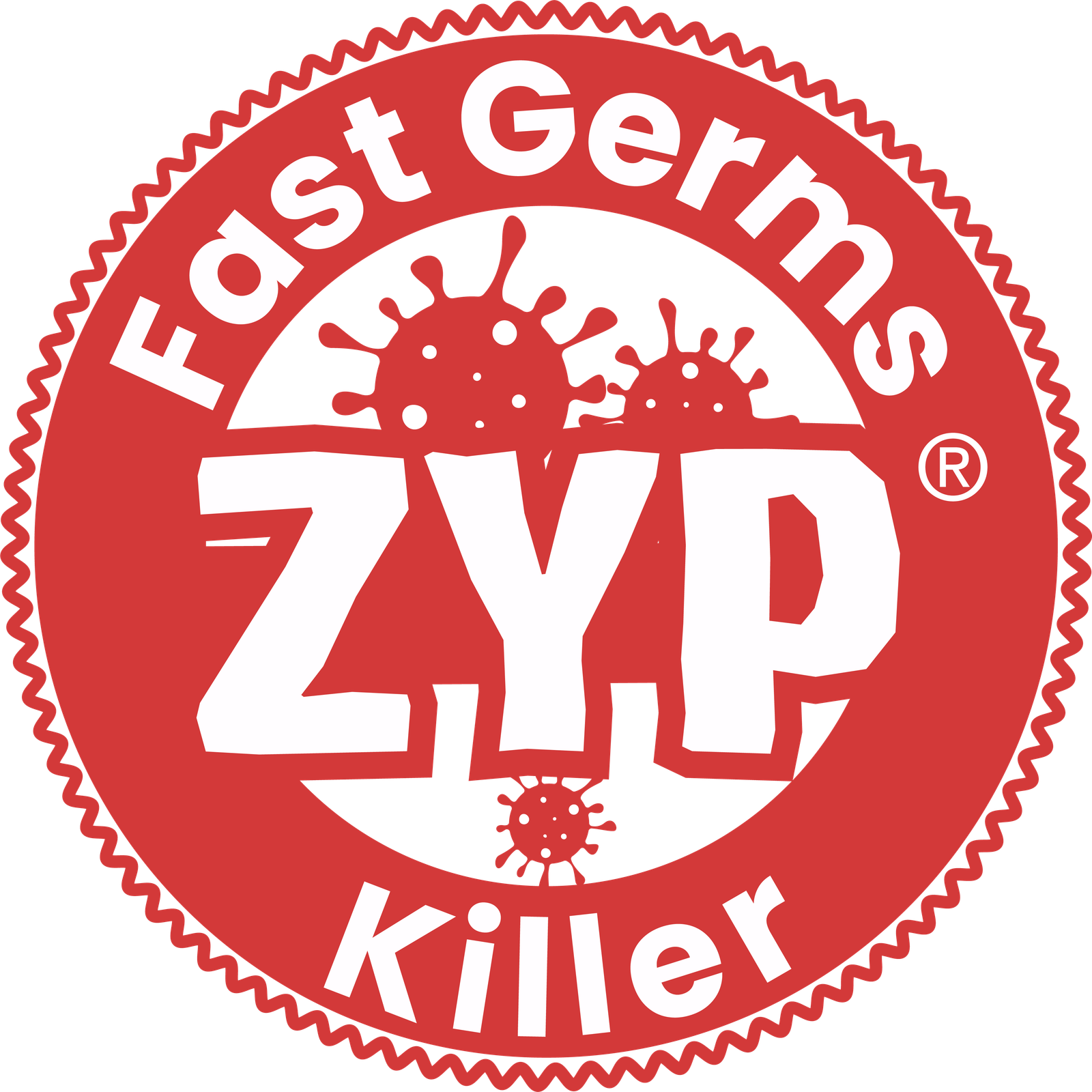 ZYP-Fast Germs Killer